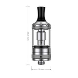 ASPIRE Nautilus Nano - Clearomiseur 2ml 19mm-VAPEVO