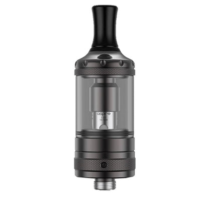 ASPIRE Nautilus Nano - Clearomiseur 2ml 19mm-Gunmetal-VAPEVO