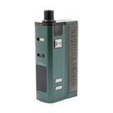 ASPIRE Nautilus Prime X - Kit E-Cigarette 60W 4.5ml-Hunter Green-VAPEVO