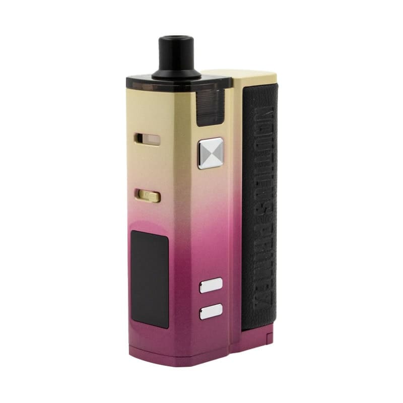 ASPIRE Nautilus Prime X - Kit E-Cigarette 60W 4.5ml-Pink Fade-VAPEVO