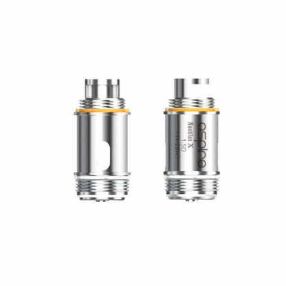 ASPIRE Nautilus X & XS - Pack de 5 Résistances-1.5 ohm-VAPEVO