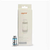 ASPIRE Nautilus XS - Pack de 5 Résistances Mesh-0.7 ohm-VAPEVO