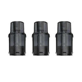 ASPIRE Oby - Pack de 3 Cartouches Pod 2ml-1.2 ohm-VAPEVO