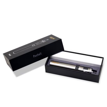 ASPIRE PockeX AIO - E-Cigarette 23W 1600mAh-VAPEVO