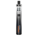 ASPIRE PockeX AIO - E-Cigarette 23W 1600mAh-Black White Gradient-VAPEVO