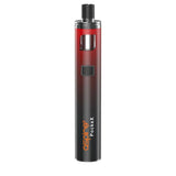 ASPIRE PockeX AIO - E-Cigarette 23W 1600mAh-Red Gradient-VAPEVO