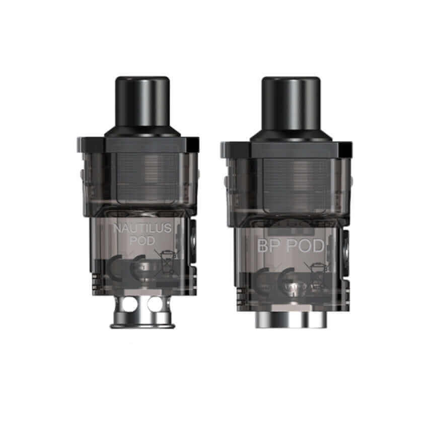 ASPIRE Prime X - Cartouche Pod 4ml/4.5ml-Nautilus-VAPEVO