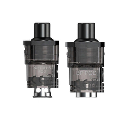 ASPIRE Prime X - Cartouche Pod 4ml/4.5ml-VAPEVO