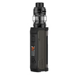 ASPIRE Rhea X - Kit E-Cigarette 100W 4ml/6ml-Gunmetal-VAPEVO