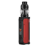 ASPIRE Rhea X - Kit E-Cigarette 100W 4ml/6ml-Red-VAPEVO