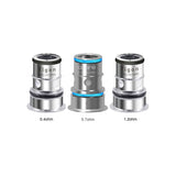 ASPIRE Tigon - Pack de 5 Résistances-VAPEVO