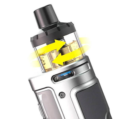 ASPIRE Veynom LX - Kit E-Cigarette 100W 3200mAh 5ml-VAPEVO