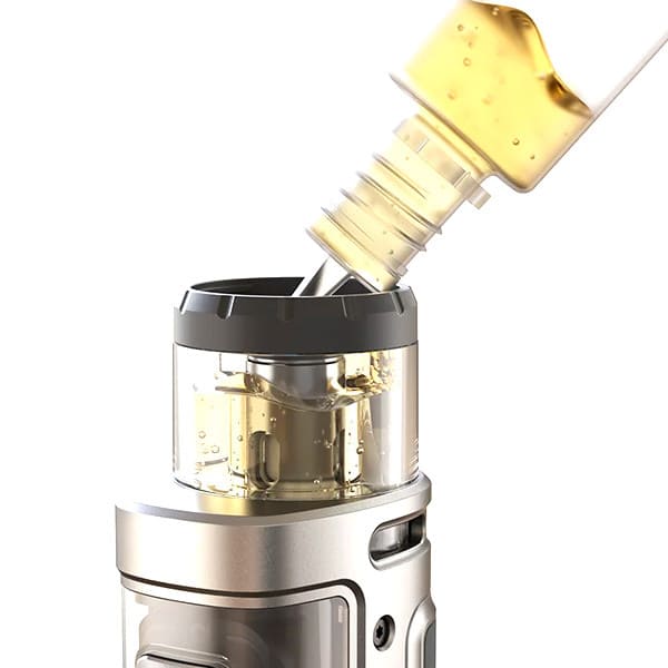 ASPIRE Veynom LX - Kit E-Cigarette 100W 3200mAh 5ml-VAPEVO