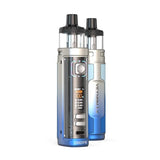 ASPIRE Veynom LX - Kit E-Cigarette 100W 3200mAh 5ml-Chrome Blue Fade-VAPEVO