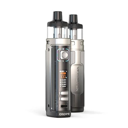 ASPIRE Veynom LX - Kit E-Cigarette 100W 3200mAh 5ml-Metallic Fade-VAPEVO