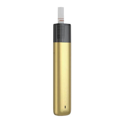 ASPIRE Vilter 2 - Kit E-Cigarette 900mAh 2ml-Gold-VAPEVO