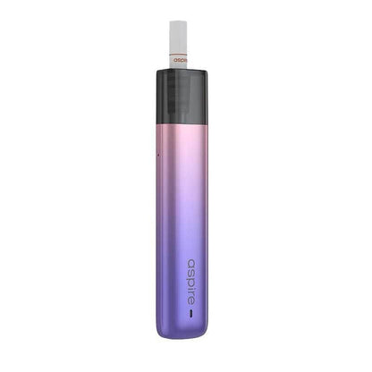 ASPIRE Vilter 2 - Kit E-Cigarette 900mAh 2ml-Pink & Purple Fade-VAPEVO