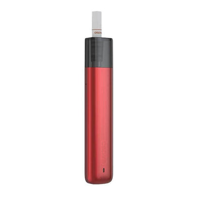 ASPIRE Vilter 2 - Kit E-Cigarette 900mAh 2ml-Red-VAPEVO