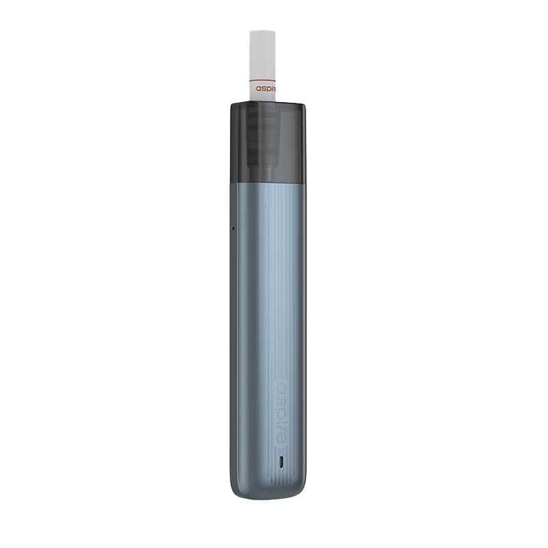 ASPIRE Vilter 2 - Kit E-Cigarette 900mAh 2ml-Sierra Blue-VAPEVO