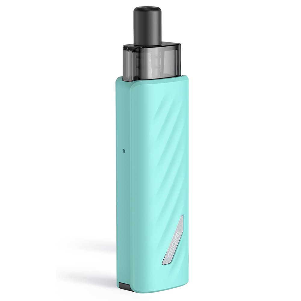 ASPIRE Vilter Fun - Kit E-Cigarette 400mAh 2ml-Aqua Blue-VAPEVO