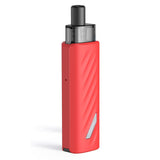 ASPIRE Vilter Fun - Kit E-Cigarette 400mAh 2ml-Dark Coral-VAPEVO