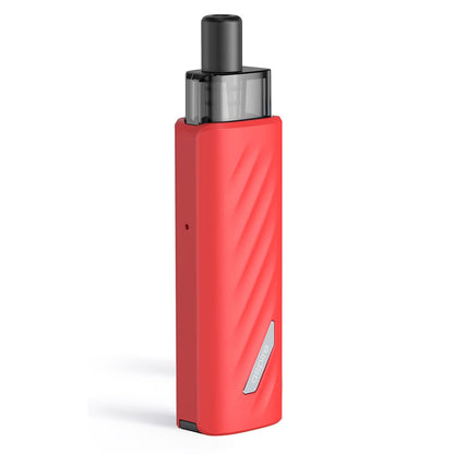 ASPIRE Vilter Fun - Kit E-Cigarette 400mAh 2ml-Dark Coral-VAPEVO