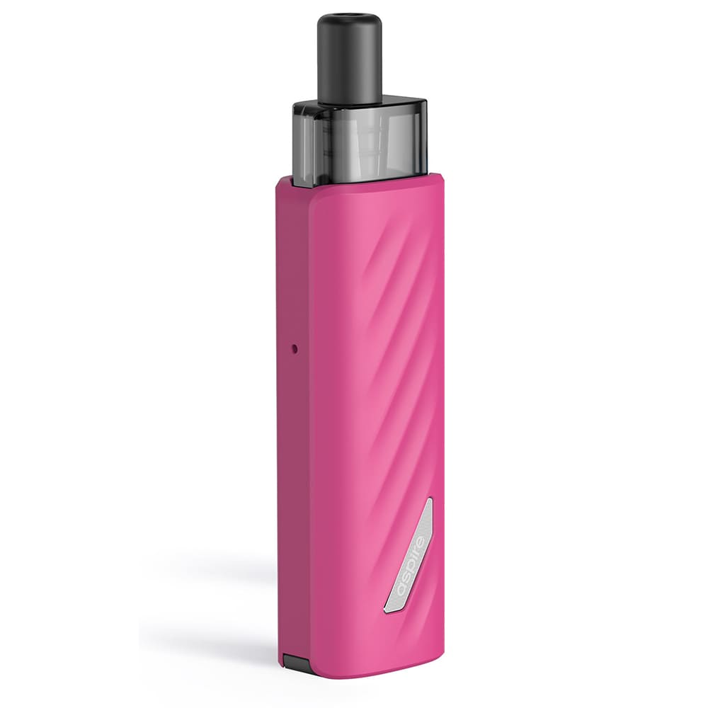 ASPIRE Vilter Fun - Kit E-Cigarette 400mAh 2ml-Rose Violet-VAPEVO