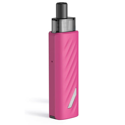 ASPIRE Vilter Fun - Kit E-Cigarette 400mAh 2ml-Rose Violet-VAPEVO