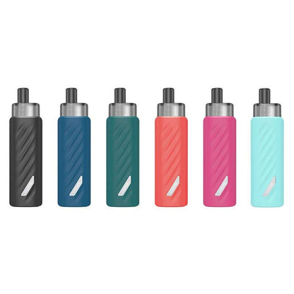 ASPIRE Vilter Fun - Kit E-Cigarette 400mAh 2ml-VAPEVO