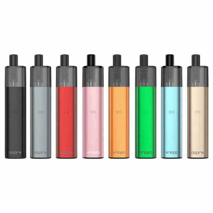 ASPIRE Vilter - Kit E-Cigarette 15W 450mAh 2ml-VAPEVO