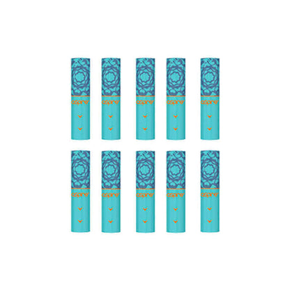 ASPIRE Vilter - Pack de 10 Filtres-Blue Rose-VAPEVO