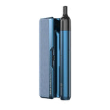 ASPIRE Vilter Pro avec Power Bank 1600mAh - Kit E-Cigarette 420mAh 2ml-Serra Blue-VAPEVO