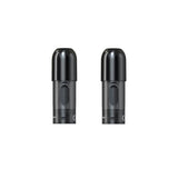 ASPIRE Vilter Pro - Pack de 2 Cartouches Pod 2ml-1.2 ohm-VAPEVO