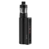 ASPIRE Zelos 3 - Kit E-Cigarette 80W 3200mAh-Black Chrome-VAPEVO