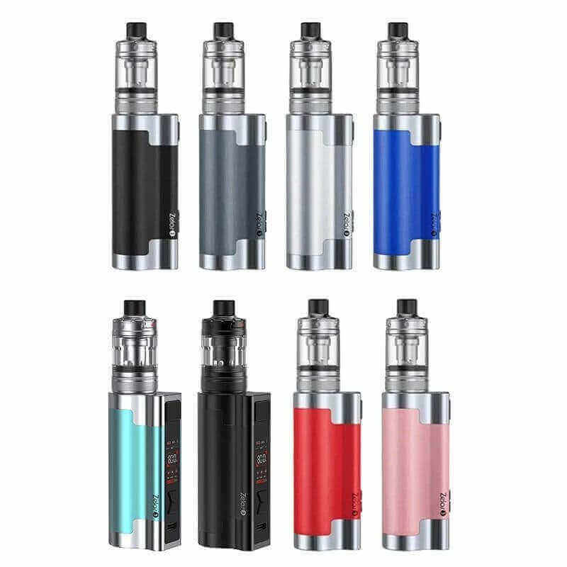 ASPIRE Zelos 3 - Kit E-Cigarette 80W 3200mAh-VAPEVO