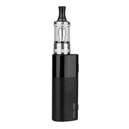 ASPIRE Zelos Nano - Kit E-Cigarette 15W 1600mAh-Black-VAPEVO