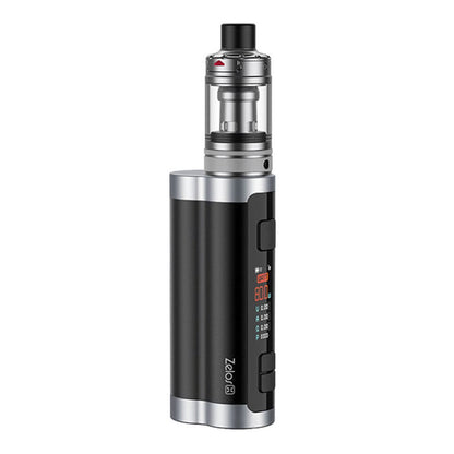 ASPIRE Zelos X - Kit E-Cigarette 80W 3ml-Black-VAPEVO