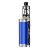 ASPIRE Zelos X - Kit E-Cigarette 80W 3ml-Blue-VAPEVO