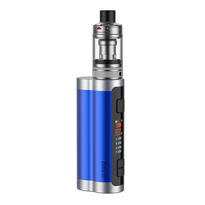 ASPIRE Zelos X - Kit E-Cigarette 80W 3ml-Blue-VAPEVO