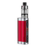 ASPIRE Zelos X - Kit E-Cigarette 80W 3ml-Red-VAPEVO