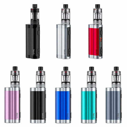 ASPIRE Zelos X - Kit E-Cigarette 80W 3ml-VAPEVO