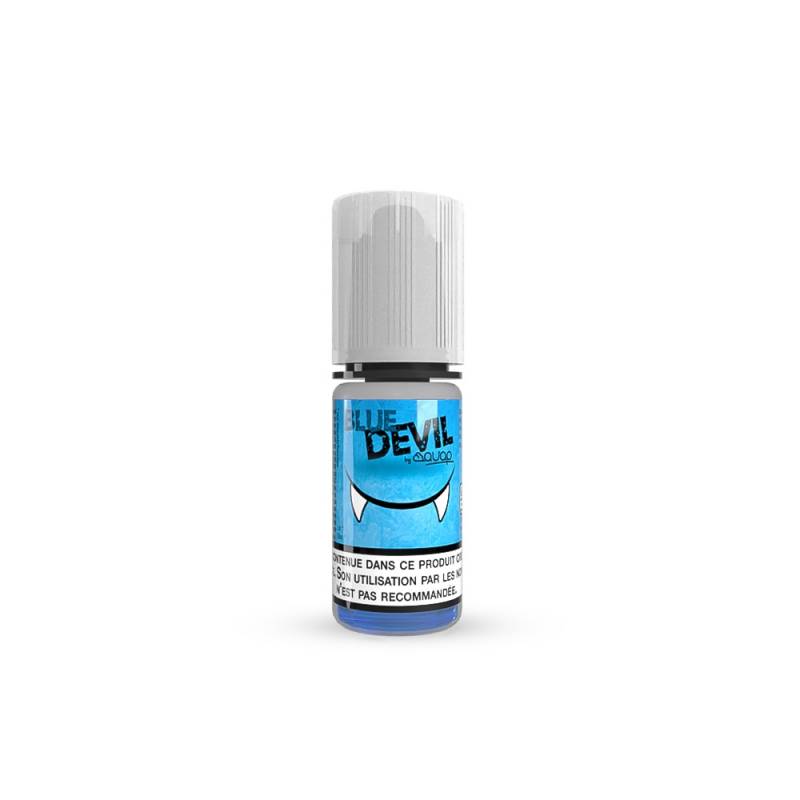 AVAP Blue Devil - E-liquide 10ml-VAPEVO