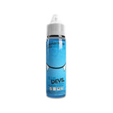 AVAP Blue Devil - E-liquide 50ml-0 mg-VAPEVO