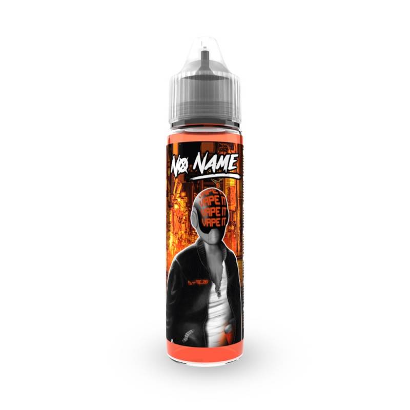 AVAP Cryptage No Name - E-liquide 50ml-0 mg-VAPEVO