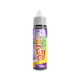 AVAP Devil Squiz Citron Cassis - E-liquide 50ml-0 mg-VAPEVO