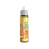 AVAP Devil Squiz Citron Mandarine - E-liquide 50ml-0 mg-VAPEVO