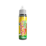 AVAP Devil Squiz Double Mangue - E-liquide 50ml-0 mg-VAPEVO