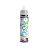 AVAP Devil Squiz ICE Citron Cassis - E-liquide 50ml-0 mg-VAPEVO