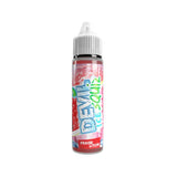 AVAP Devil Squiz ICE Fraise Litchi - E-liquide 50ml-0 mg-VAPEVO