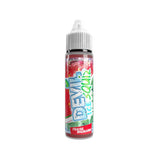 AVAP Devil Squiz ICE Fraise Rhubarbe - E-liquide 50ml-0 mg-VAPEVO